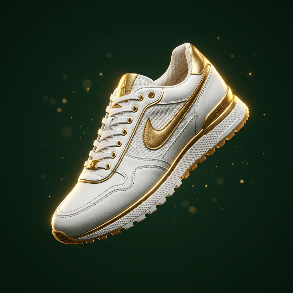 Premium Sneaker